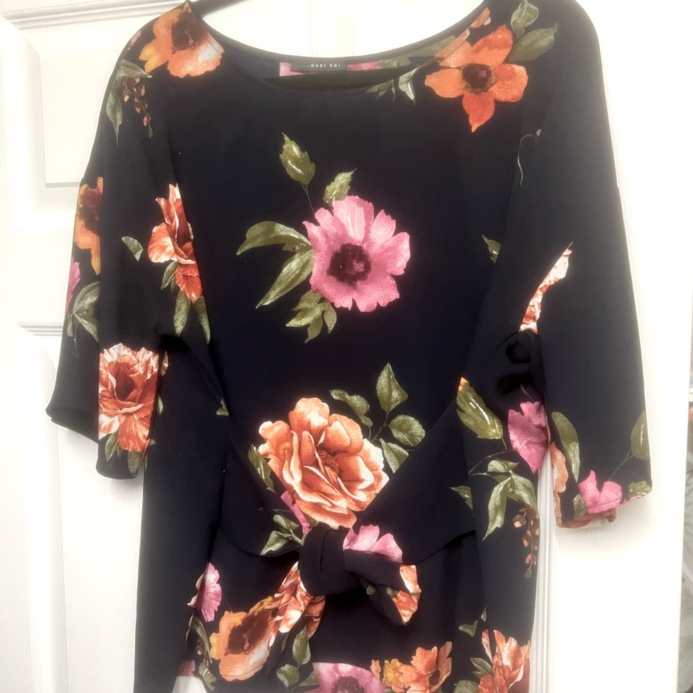 Women’s blouse